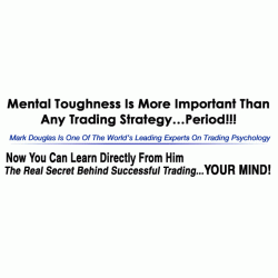 Mark Douglas – Mental Toughness trading potential (Enjoy Free BONUS Trading in the Zone (Audible))